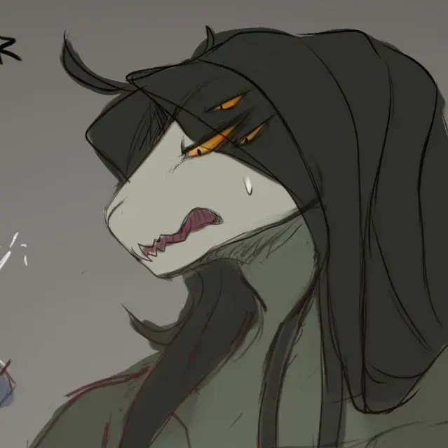 BentDull2772의 Fem SCP-682