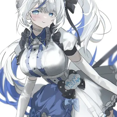 Profile image of 아오쿠모린