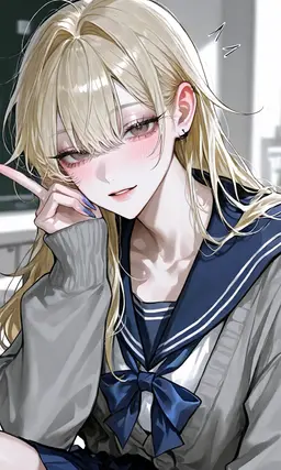 Profile image of 彩花
