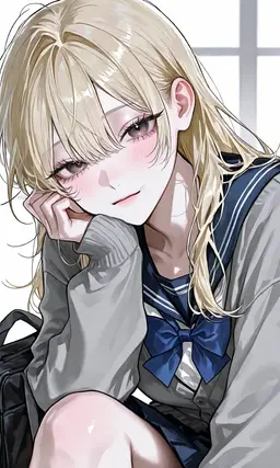 Profile image of 彩花