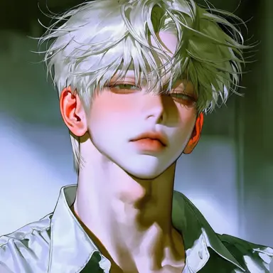 Profile image of 진이산