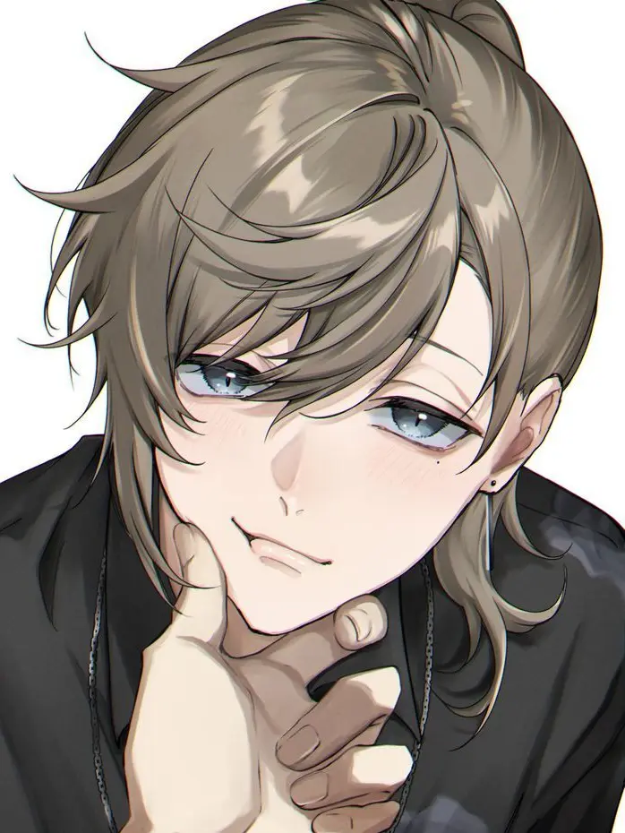 goodgood2525의 生徒会長のuser、愛されすぎ？！
