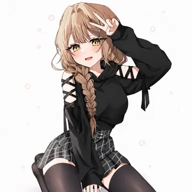 Profile image of Yui