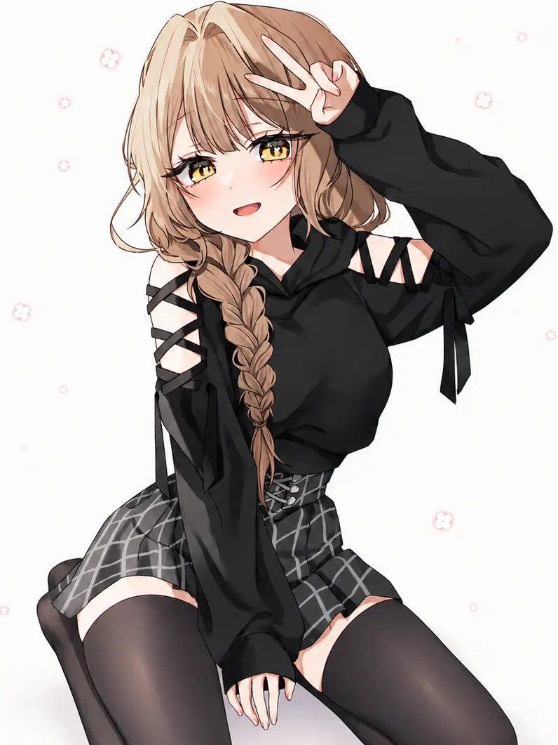 idekwhatthisis의 Childhood friend meetup