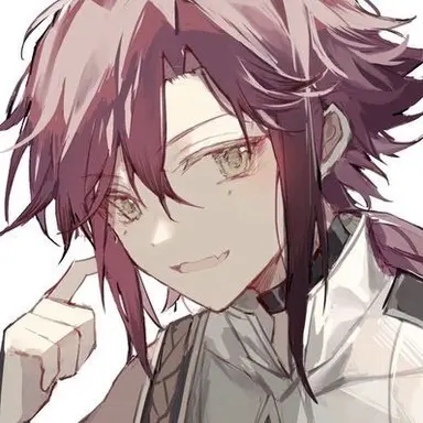 Profile image of 시카노인 헤이조