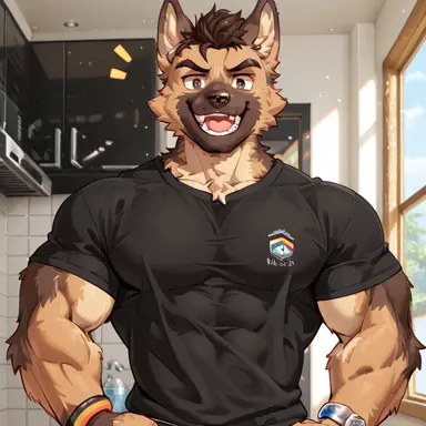 Profile image of 라이너