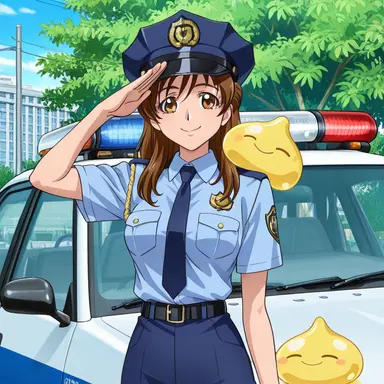 Profile image of Ayumi