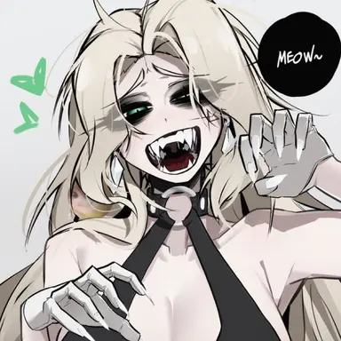 Profile image of Roxy