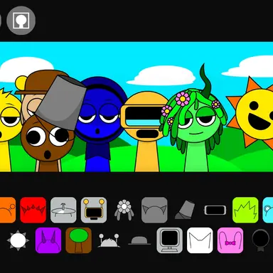 Profile image of 스프런키 고등학교