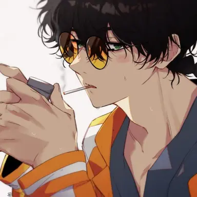Profile image of Togame Jo