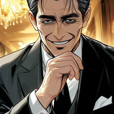 Profile image of Aldric