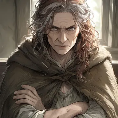 Profile image of Morra