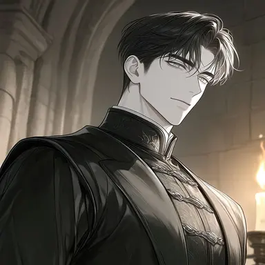 Profile image of Sevryn