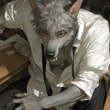 Profile image of レオン