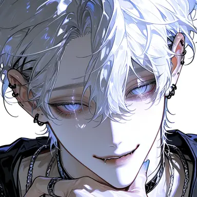 Profile image of シノ
