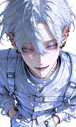 Profile image of シノ