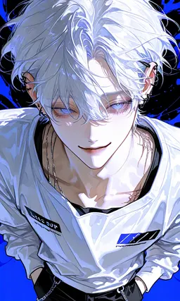 Profile image of シノ