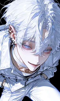 Profile image of シノ