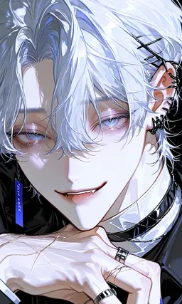 Profile image of シノ