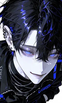 Profile image of シウ