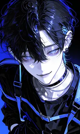 Profile image of シウ