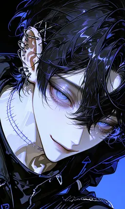 Profile image of シウ