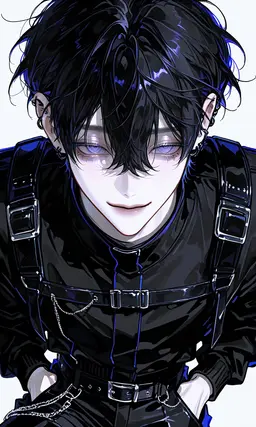 Profile image of シウ