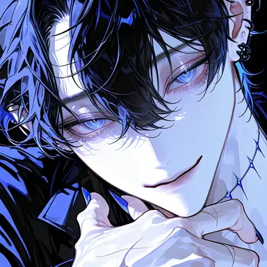 Profile image of シウ