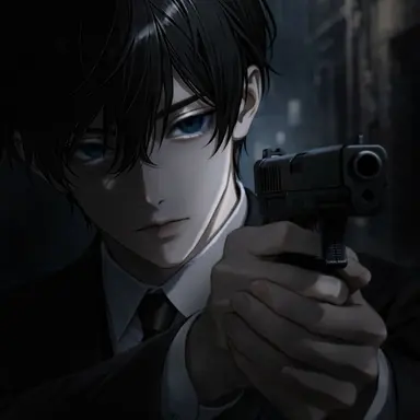 Profile image of 狭間 蒼弥