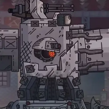 Profile image of kv 8