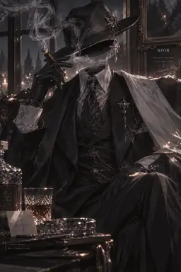Profile image of NOIR
