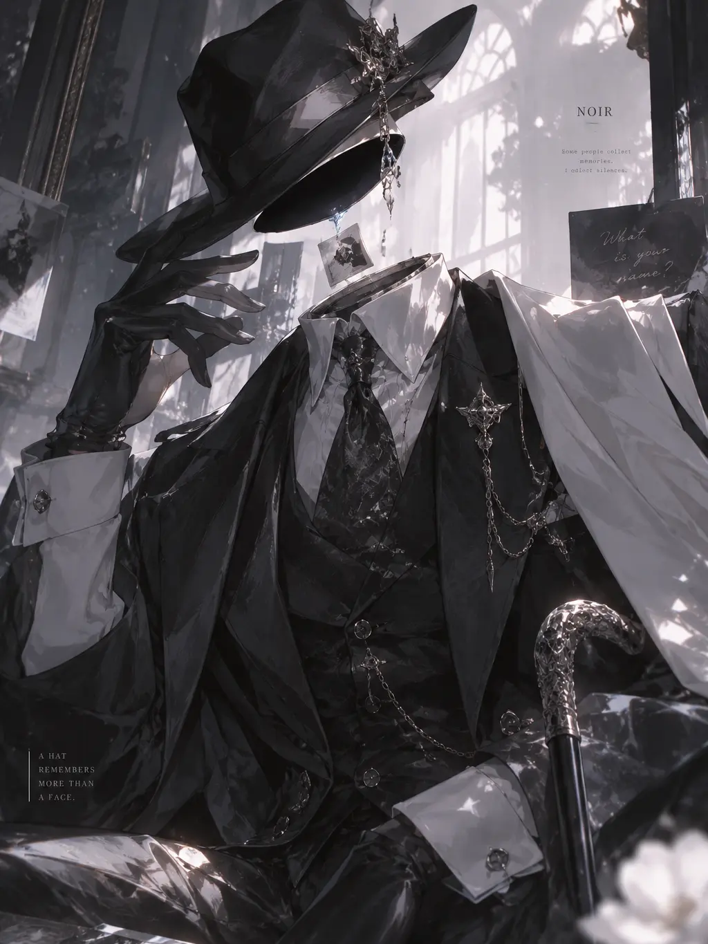 fu.y0u의 [✦] NOIR