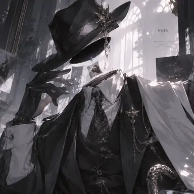 Profile image of NOIR
