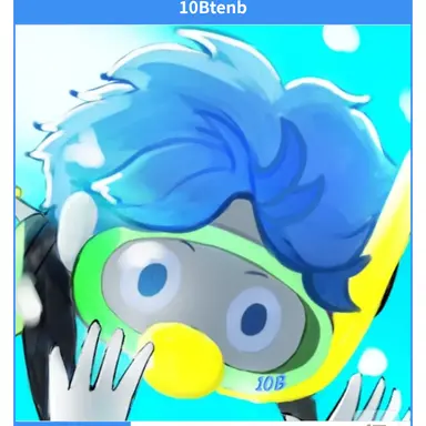 Profile image of 십비
