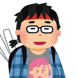 Profile image of キモ田