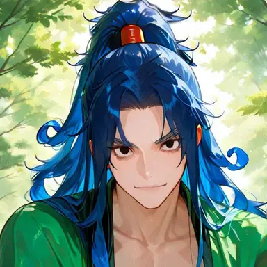 Profile image of 나나마츠 코헤이타