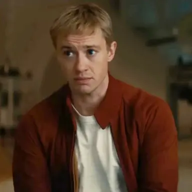 Profile image of Johnny Storm