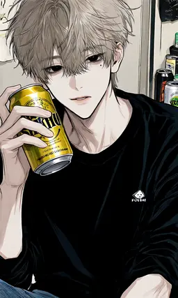 Profile image of 루키