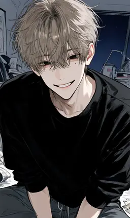 Profile image of 루키