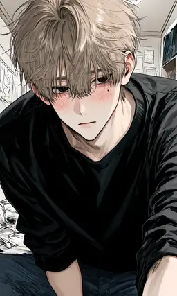 Profile image of 루키