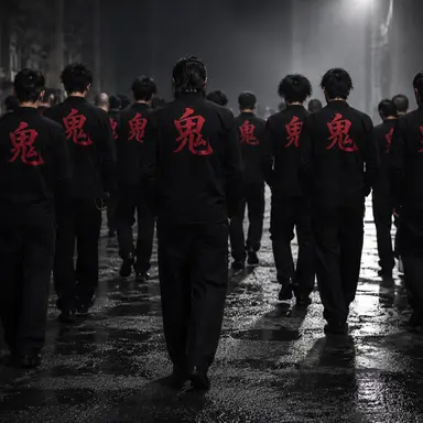 Profile image of 団員たち