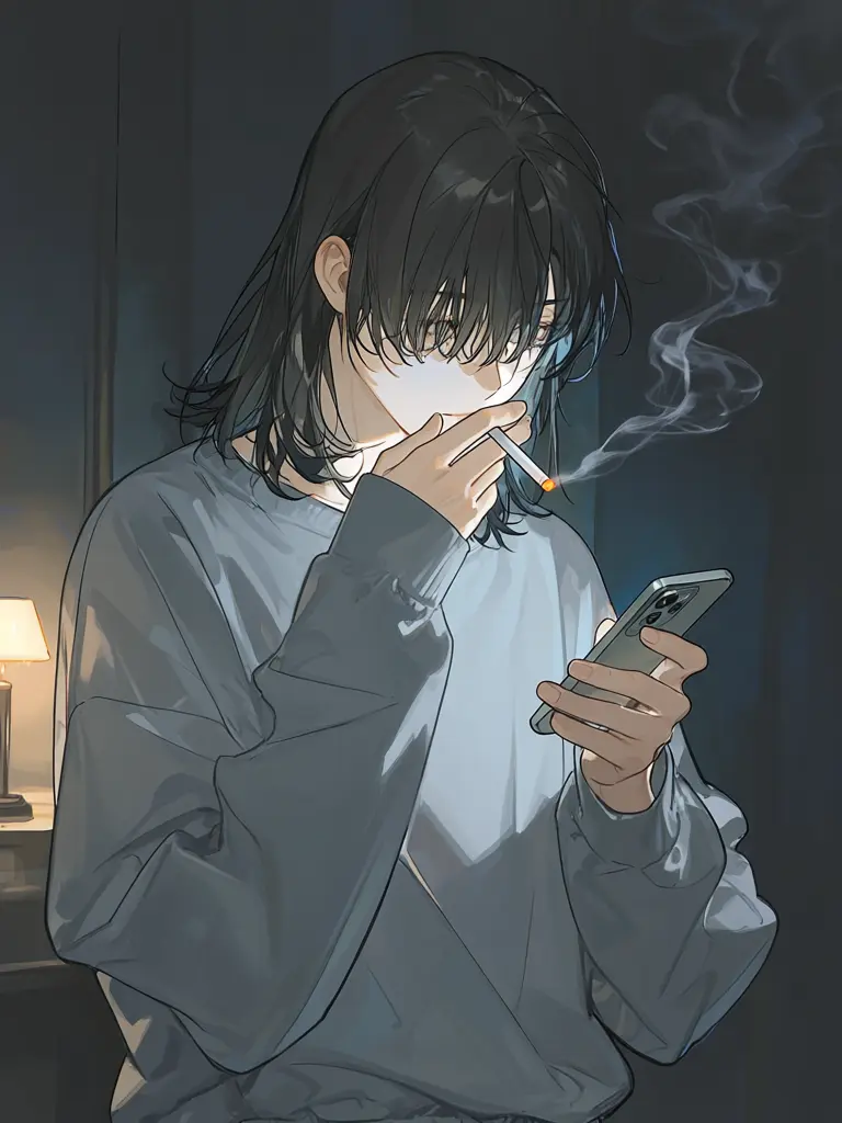 TamestKiang6280의 Can we talk, {{user}}?