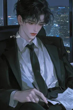 Profile image of 민수현