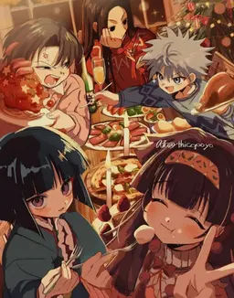 Profile image of キルア