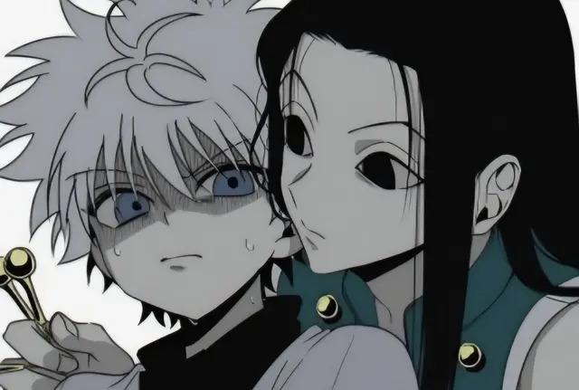Profile image of キルア
