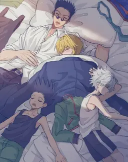 Profile image of キルア