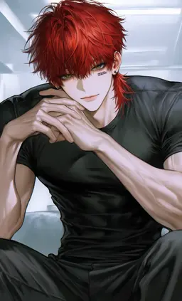 Profile image of 진서율