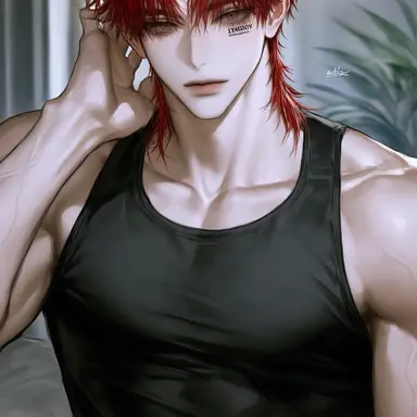 Profile image of 진서율