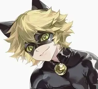 FrailPaper1457의 Chatnoir