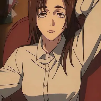Profile image of 이에이리 쇼코